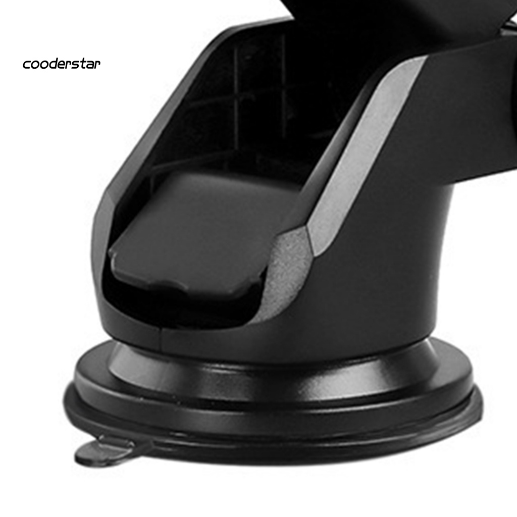 Giá Đỡ Điện Thoại Kiêm Sạc Không Dây Gắn Lỗ Thông Gió Xe Hơi Tiện Dụng