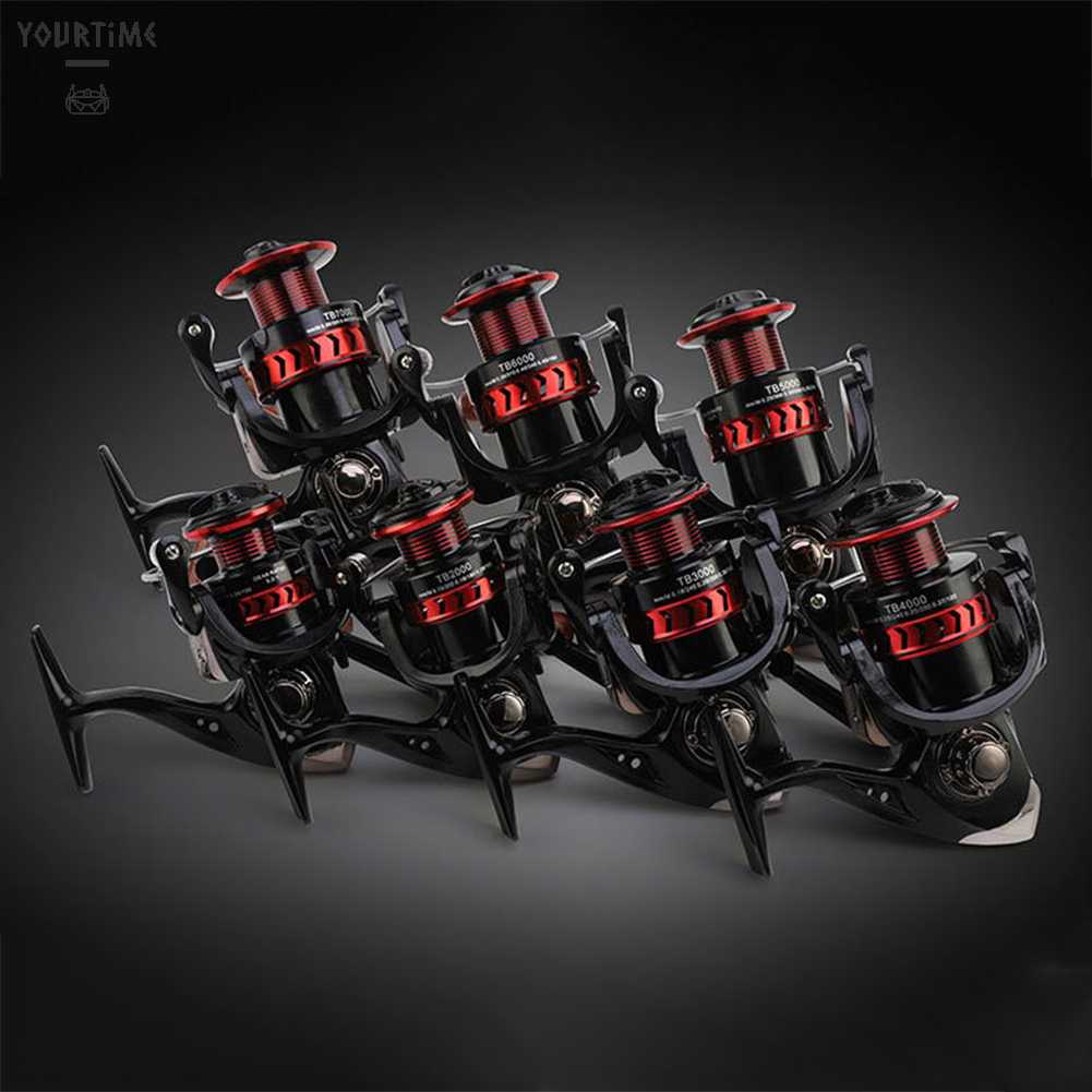 Máy Câu Cá 5.2 / 1 Chuyên Dụng