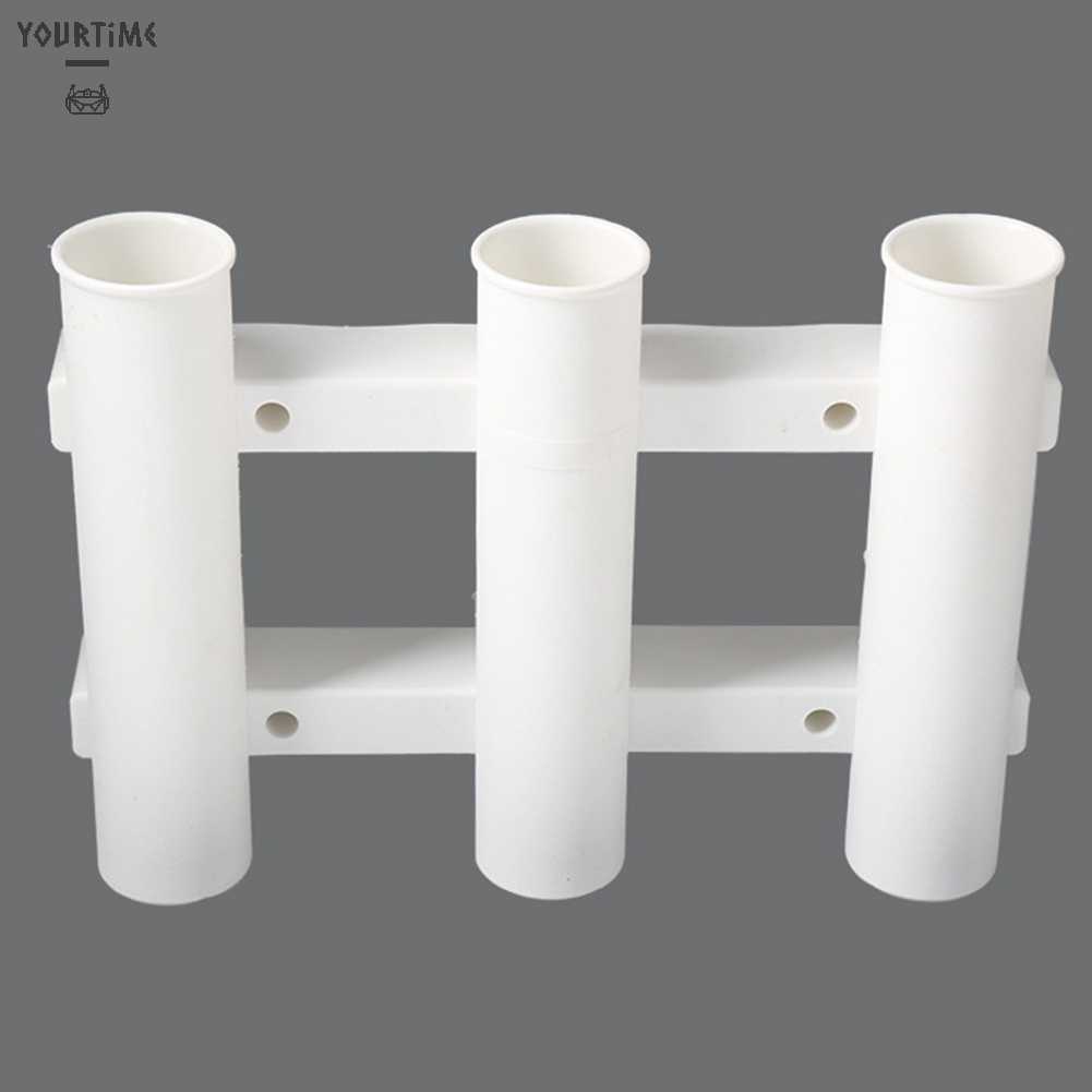 Giá Đỡ Cần Câu Cá 3 Khớp Nối Tiện Dụng Cho Tàu Thuyền