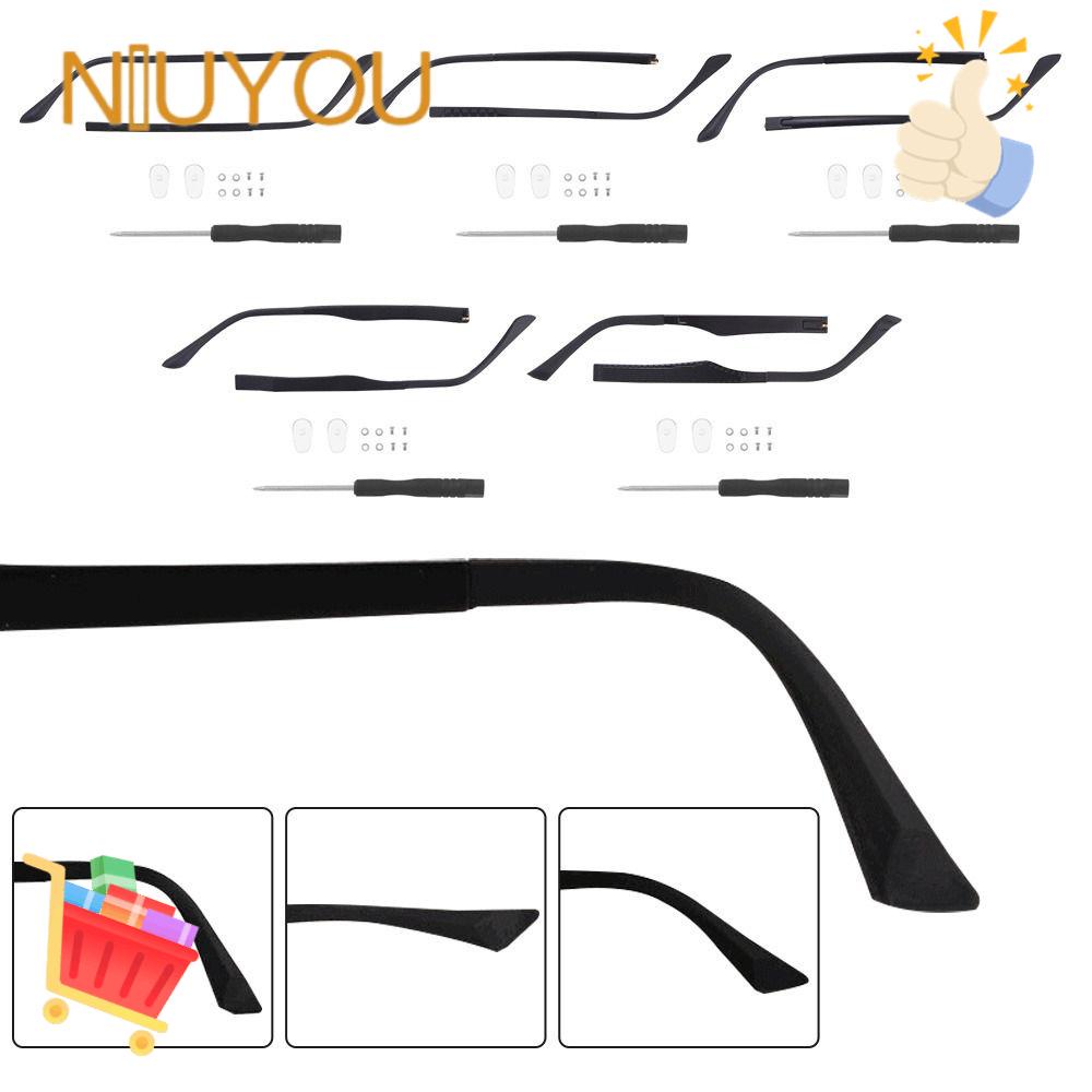 Dụng Cụ Sửa Chữa Mắt Kính Chống Trượt Chuyên Dụng