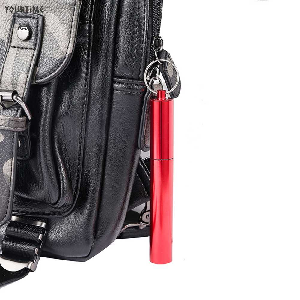 Bộ 3 Ống Hút Thép Không Gỉ Có Thể Tái Sử Dụng Kèm Cọ Vệ Sinh