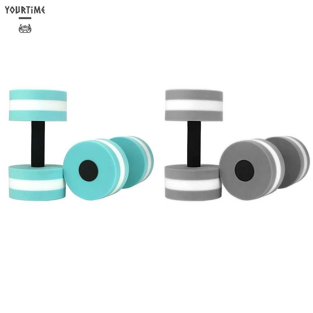 Set 2 Quả Tạ Tập Bơi Bằng Xốp EVA Chuyên Dụng