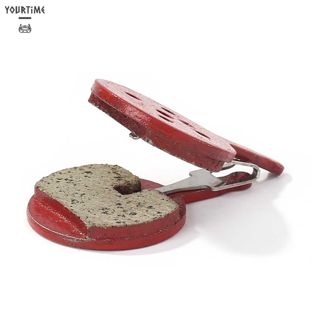 Set 2 Má Phanh Bán Kim Loại Cho Xe Đạp Avid BB5