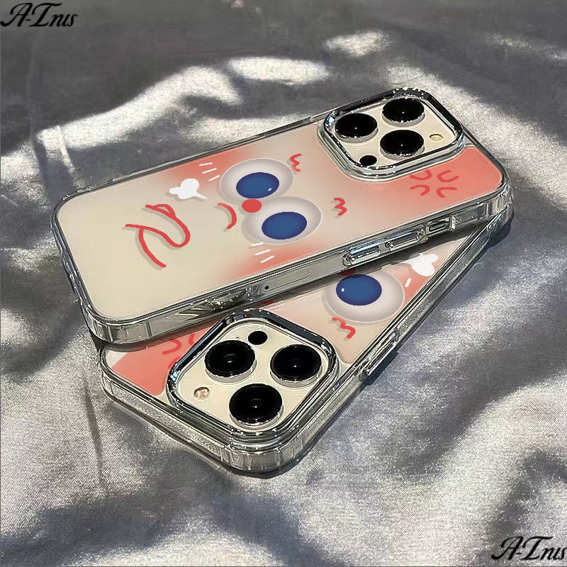 ✅Ốp Điện Thoại Mềm Chống Sốc 13In Phong Cách Đơn Giản Cho Iphone 14promax 7 11 12 / 8