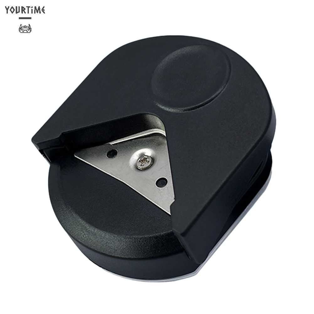 Thẻ Khuôn Cắt Giấy Kim Loại R4 Hình Tròn