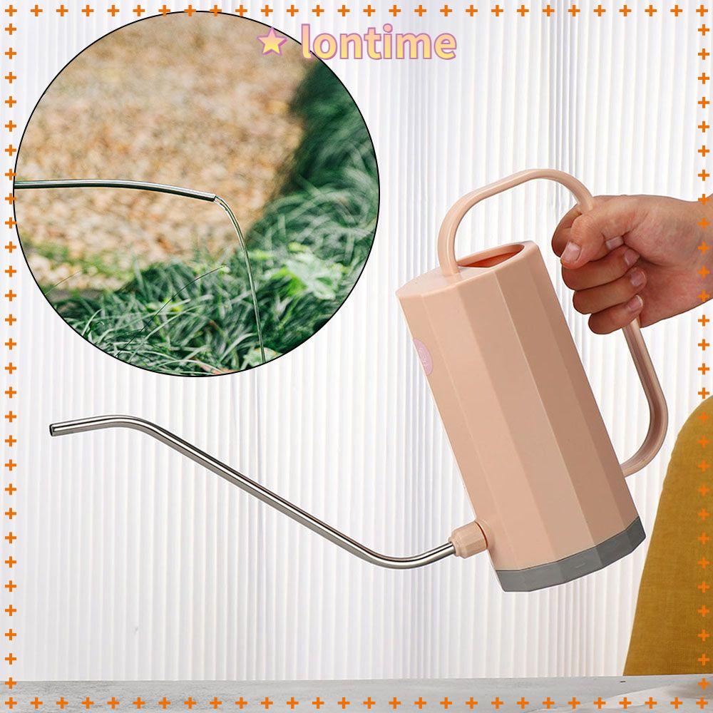 Bình Tưới Nước Vòi Cong Dài 1200ML / 1.2L