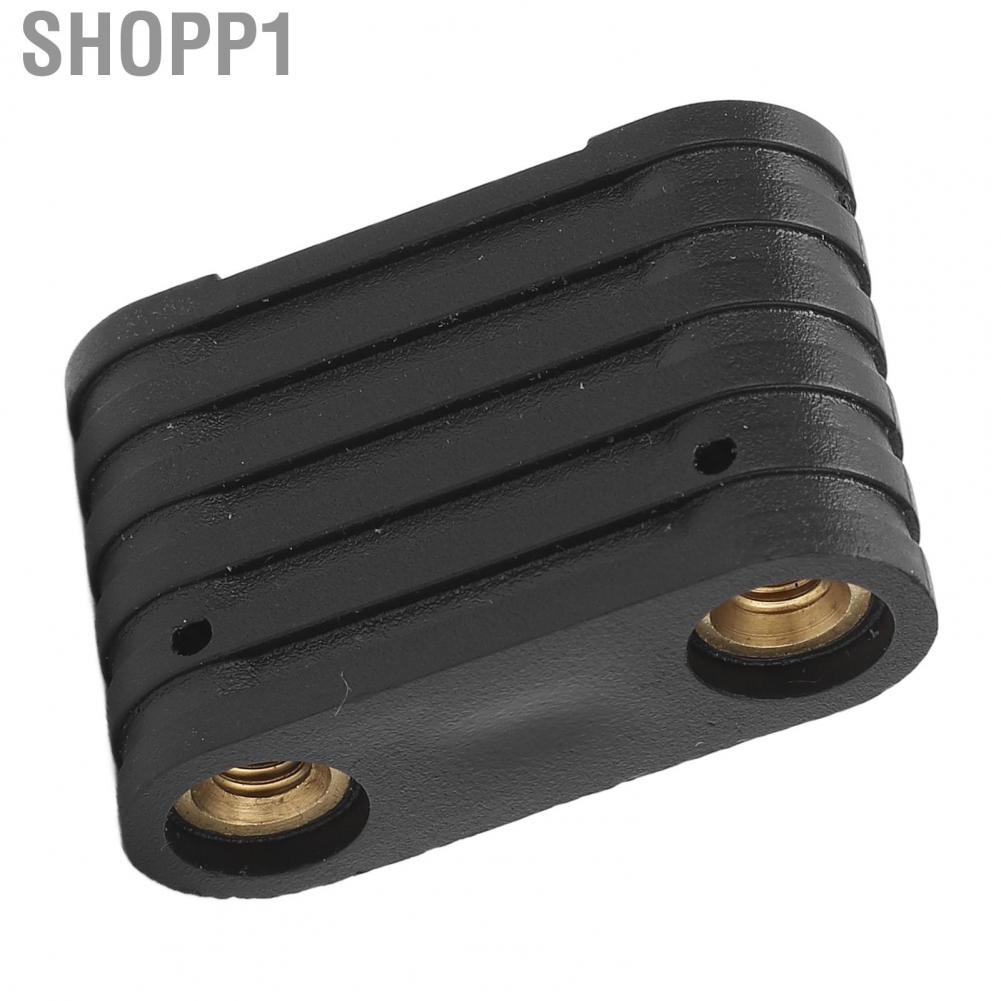 Shopp1 Surfboard Plug Sailboard Plugs Small Lightweight Durable Wearable for Sea Outdoor Beach