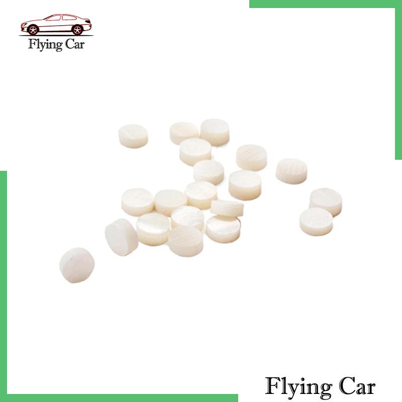 Set 20 Tấm Đệm Phím Đàn Guitar Ukulele Lzdjfmy2