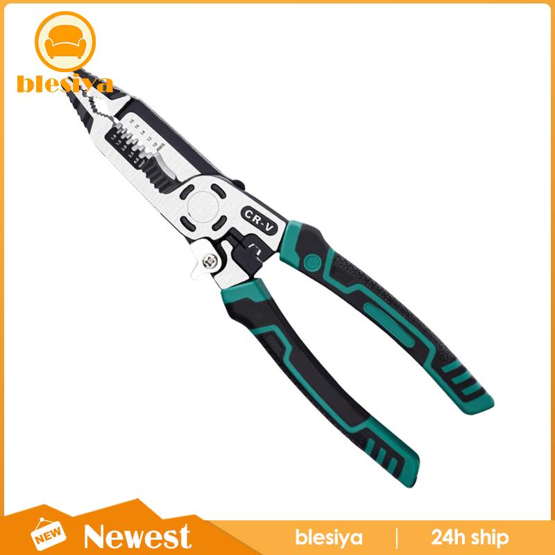 [Blesiya] Dụng Cụ Cắt Dây Làm Trang Sức Mạng