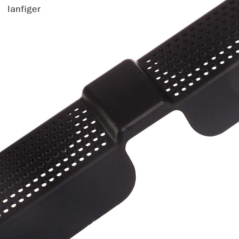 Đệm Lót Chân Ghế Ngồi Xe Hơi Lanf 2 / 2 Chuyên Dụng Chất Lượng Cao