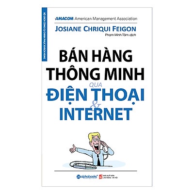 Bán hàng thông minh qua điện thoại và internet
