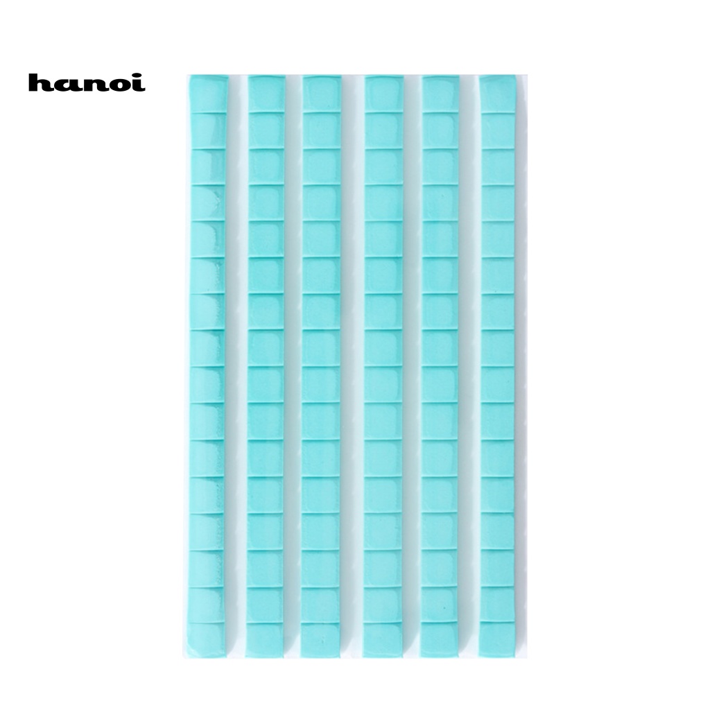 Keo Dán Trang Trí Móng Tay Nghệ Thuật 96 Ngăn Tiện Lợi