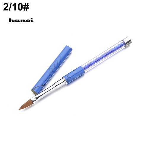 Cọ Vẽ Móng Tay Chuyên Nghiệp Chất Lượng Cao