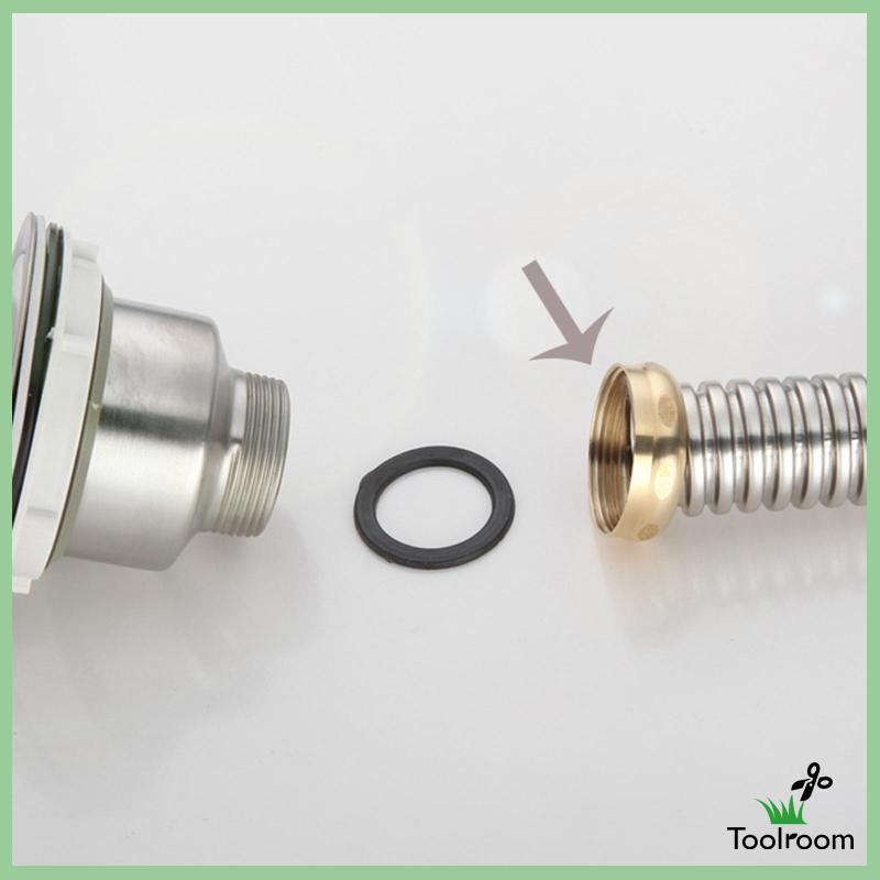 Ống Thoát Nước Khử Mùi Thông Dụng Cho Bồn Rửa Nhà Bếp