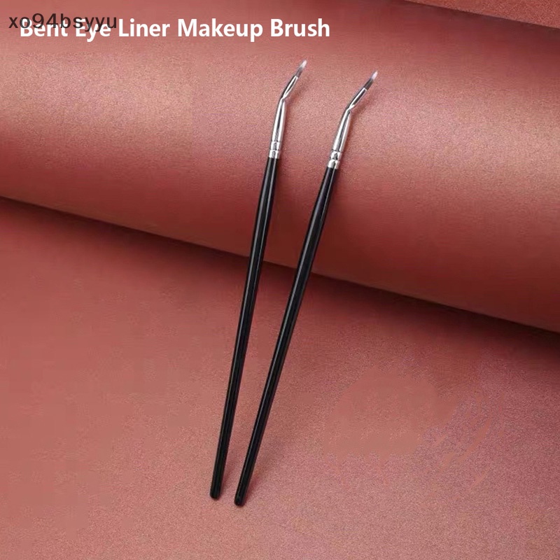 1 Cọ Trang Điểm Xo94Bsyu Vẽ Mắt &amp; Lông Mày