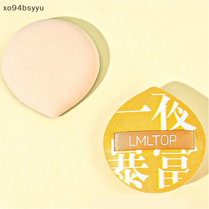 Mút Trang Điểm Xo94Bsyu Sử Dụng Cả Dạng Ướt Và Khô Tiện Dụng