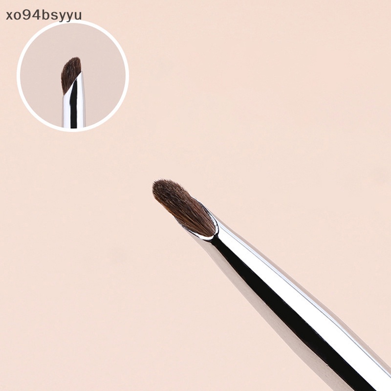 Cọ Trang Điểm Lông Mày Xo94Bsyu Thiết Kế Hai Đầu Tiện Dụng