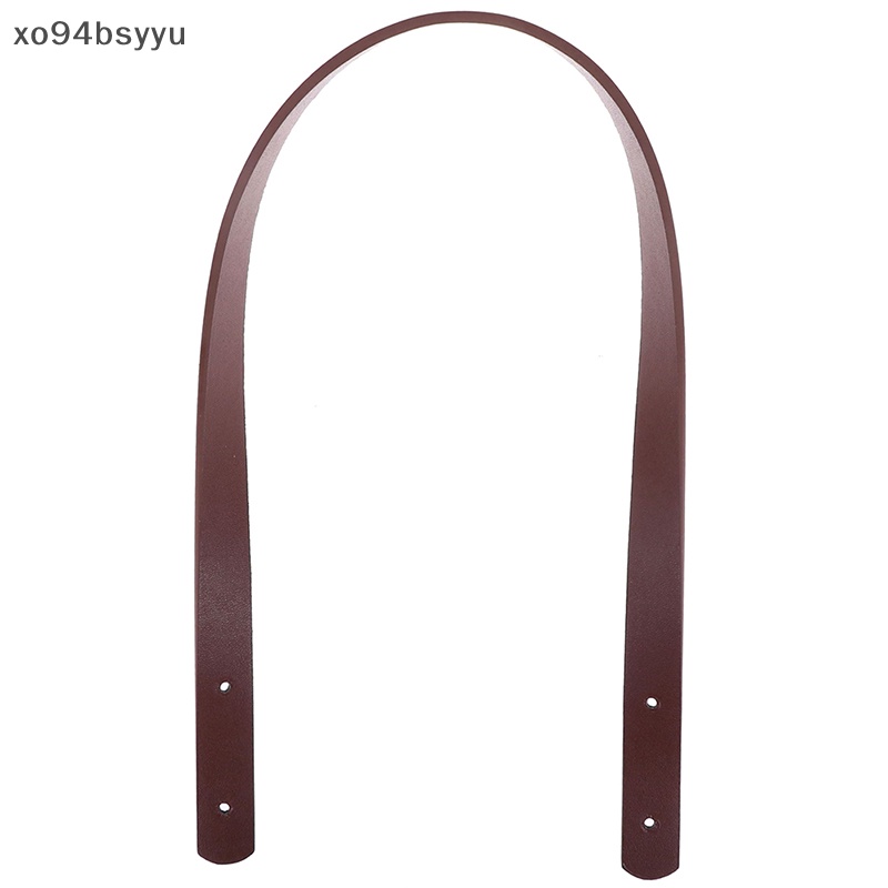 Set 2 Dây Đeo Túi Xách Da PU xo94bsyyu Có Thể Tháo Rời