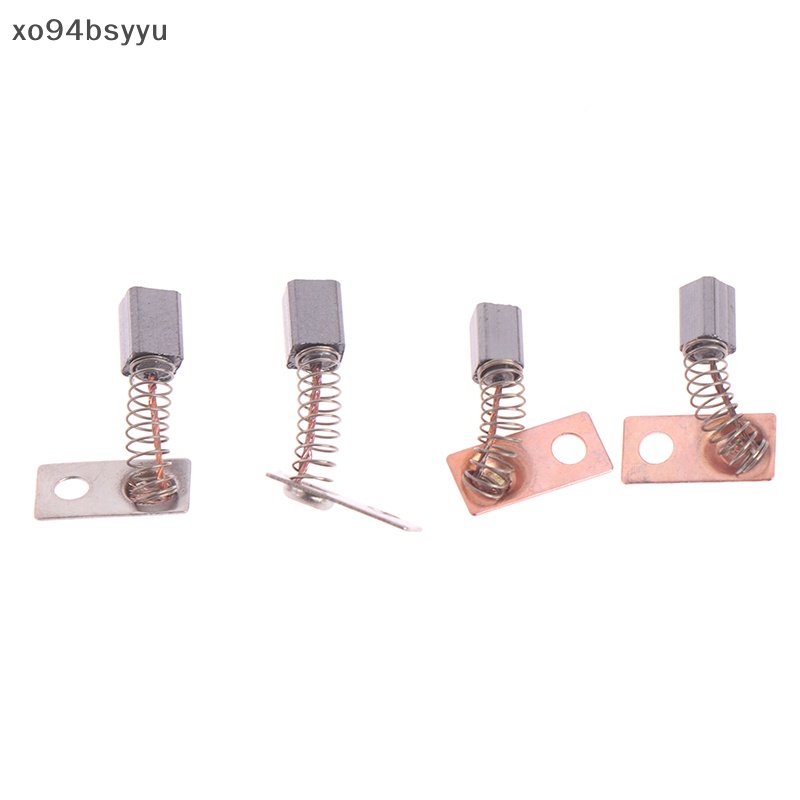 Set 2 Chổi Than Xo94Bsyu Thay Thế Cho Máy Khoan Móng Tay Cầm Mạnh