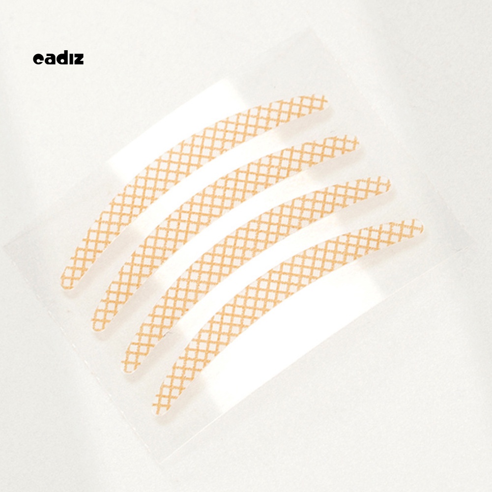 Bộ 1200 Miếng Dán Kích Mí Tự Dính Chống Thấm Nước