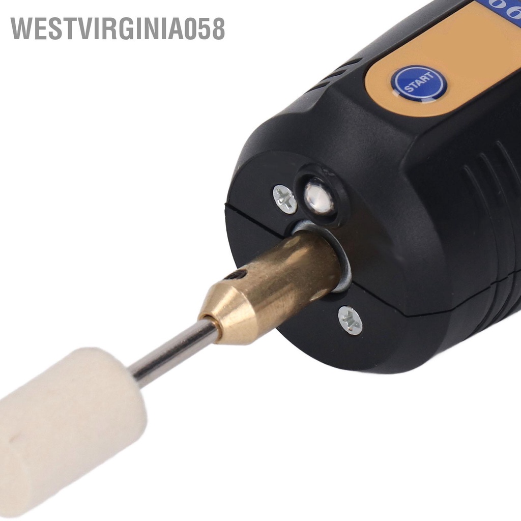 Westvirginia058 Dụng Cụ Loại Bỏ Keo Điện Làm Sạch Máy Chuyên Nghiệp Cho Thoại Di Động Sửa Chữa Màn Hình LCD Màu Đen