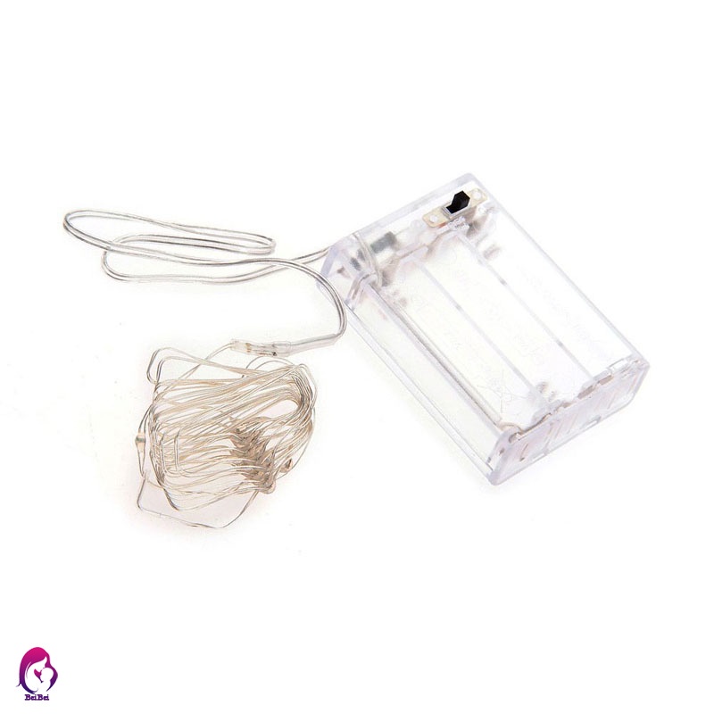 Dây Đèn Led Tiết Kiệm Năng Lượng Cao