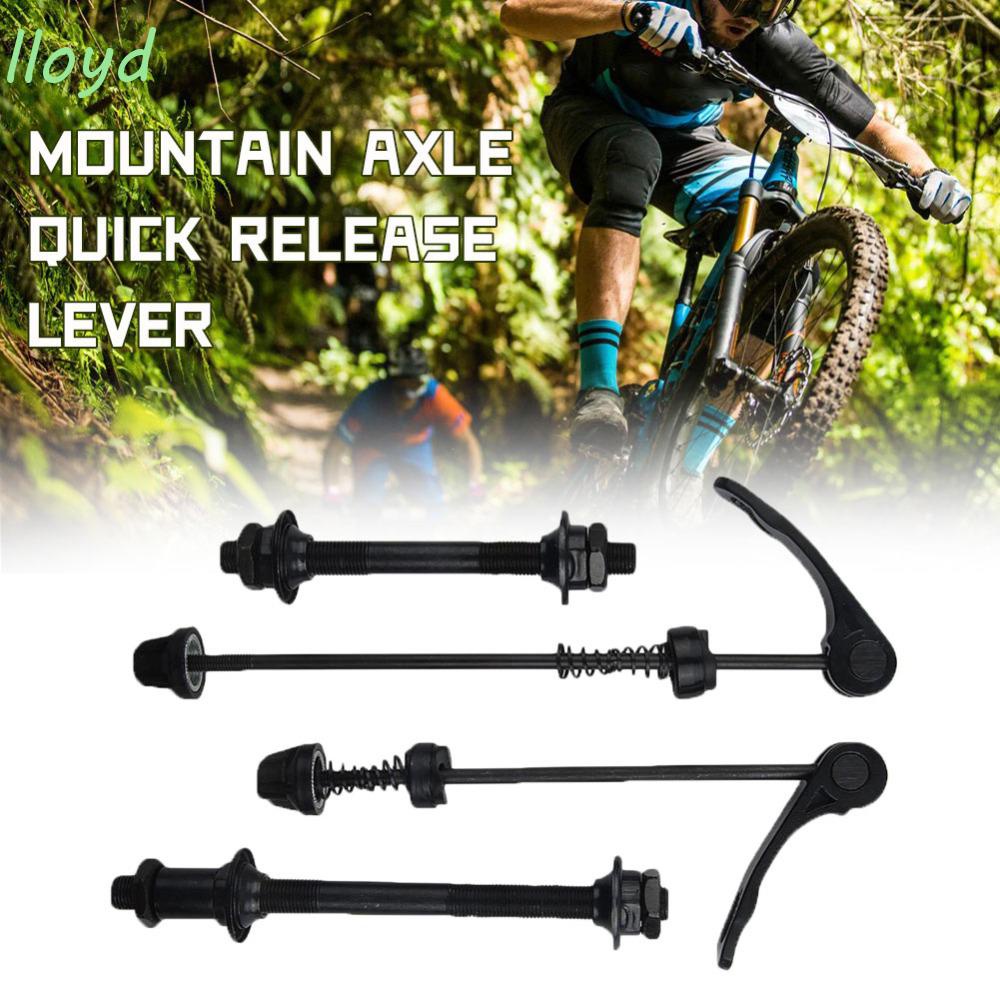Trục Rỗng Trước Sau Di Động Tháo Gỡ Nhanh Cho Xe Đạp Leo Núi