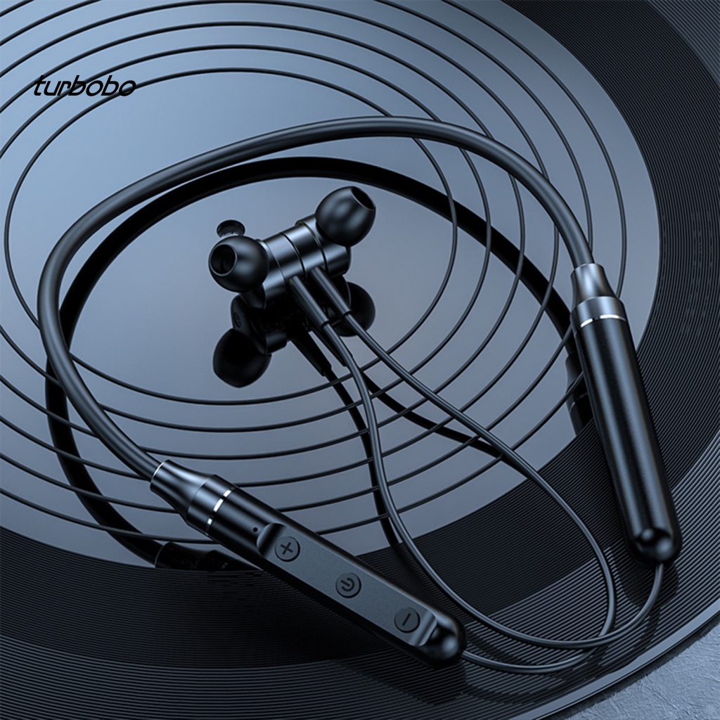 Tai Nghe Thể Thao Không Dây Thông Minh Chống Nước IPX5 Kết Nối Bluetooth 5.1 Âm Thanh Nổi Có Độ Trung Thực Cao