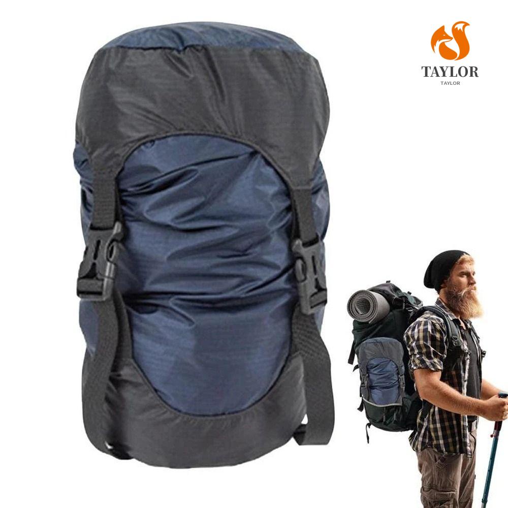 Túi Nén Đựng Dụng Cụ TAYLOR1 Siêu Nhẹ Tiện Dụng Mang Theo Du Lịch Cắm Trại