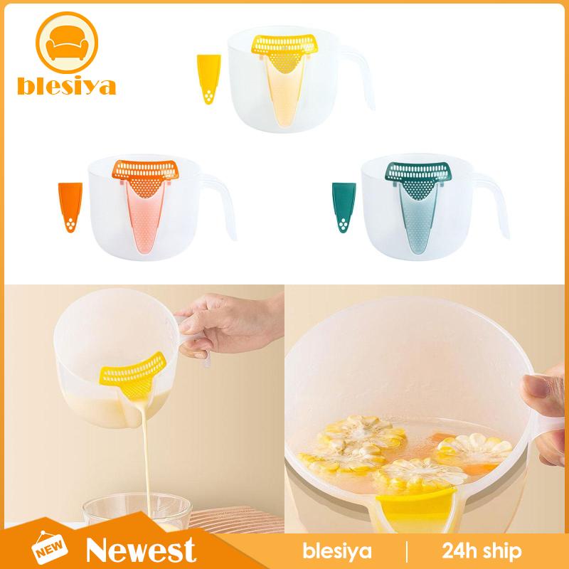 Cốc Đo Lường 1L Có Tay Cầm Tiện Dụng