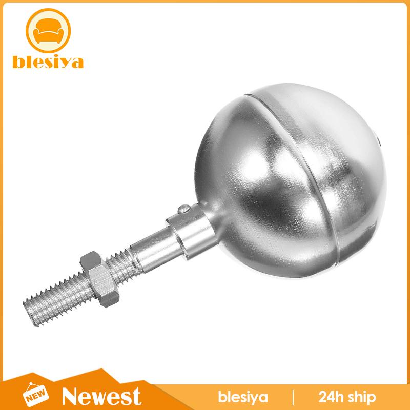 Que Gắn Cờ 1 / 2 "3" Trang Trí Hình Quả Bóng