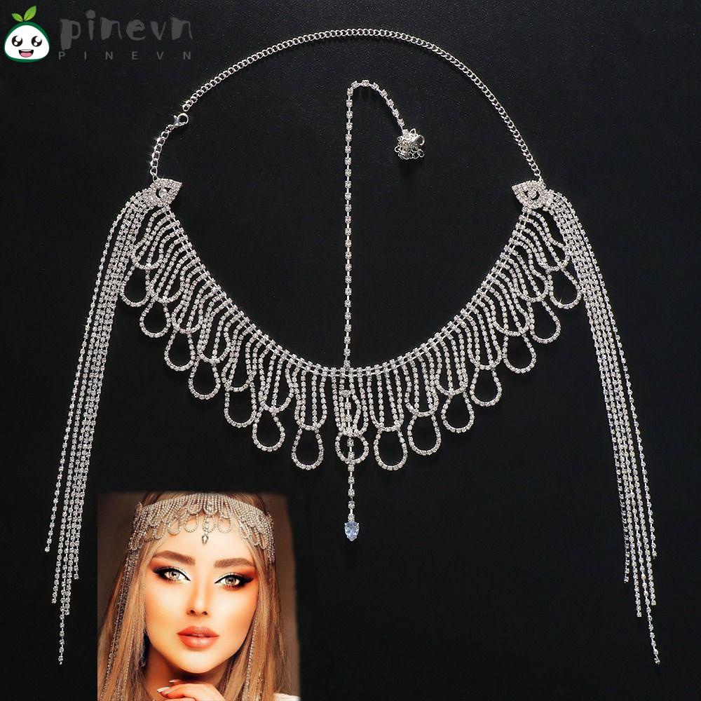 Băng Đô Cài Tóc Kiểu Dáng Thời Trang Cho Nữ|Màu Sắc Bohemian