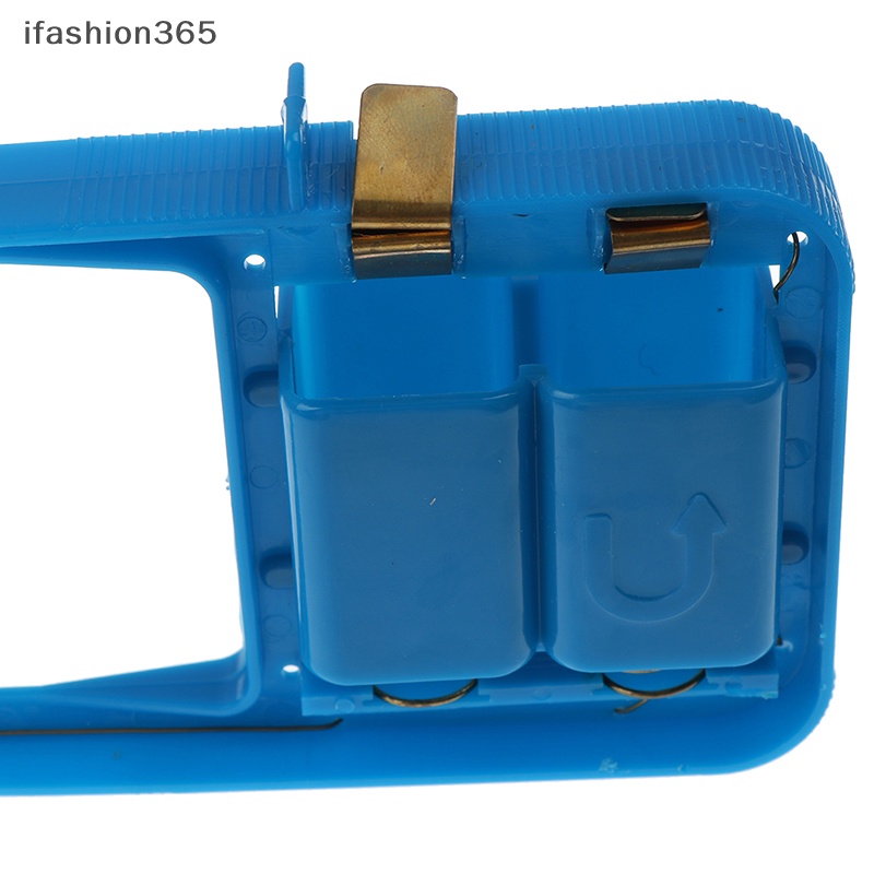 1 Set Dụng Cụ Cắt Xốp Điện Tử Polystyrene Bằng Polystyrene Cỡ Nhỏ ifashion365