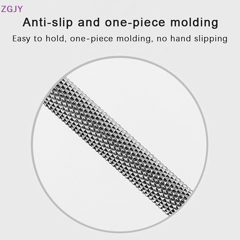 Nhíp Nhổ Lông Mi Bằng Thép Không Gỉ Mới