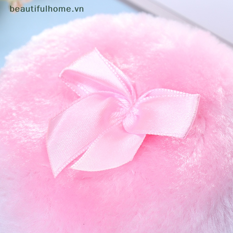 Bông Mút Trang Điểm Mềm Mại Chuyên Nghiệp