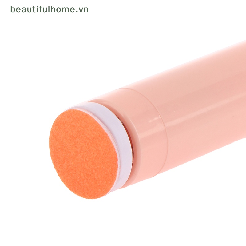 Bộ Dụng Cụ Cắt Móng Tay Bằng Điện Cho Bé