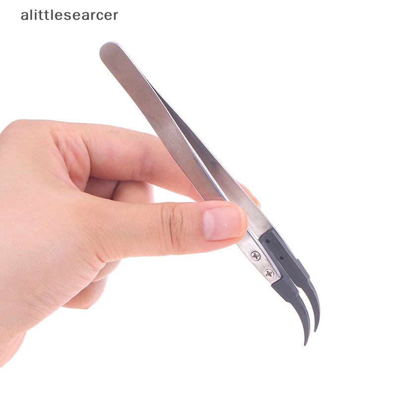 Nhíp Nhựa Chống Tĩnh Điện Cho Đồng Hồ ESD-259 ESD-259A ESD-7A