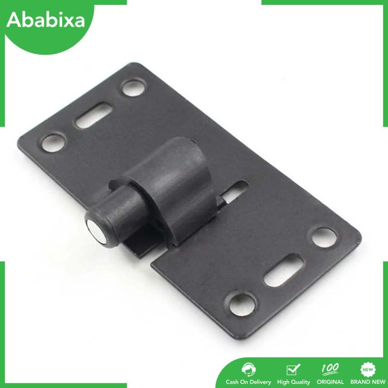 [Ababixa] Ròng Rọc Trượt Cửa Tủ Đồ Nội Thất Chịu Được Sức Nặng