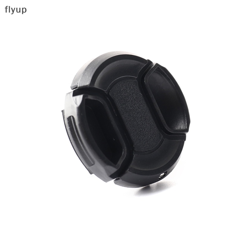 Nắp Đậy Ống Kính Máy Ảnh 40.5mm 49mm 52mm 55mm 58mm 62mm 67mm 72mm 77mm 82mm
