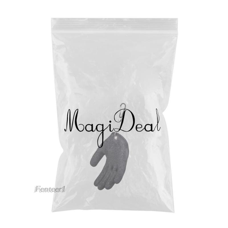 [Fenteer1] Găng Tay Bắt Cá Bảo Vệ Tay Chống Đâm Thủng