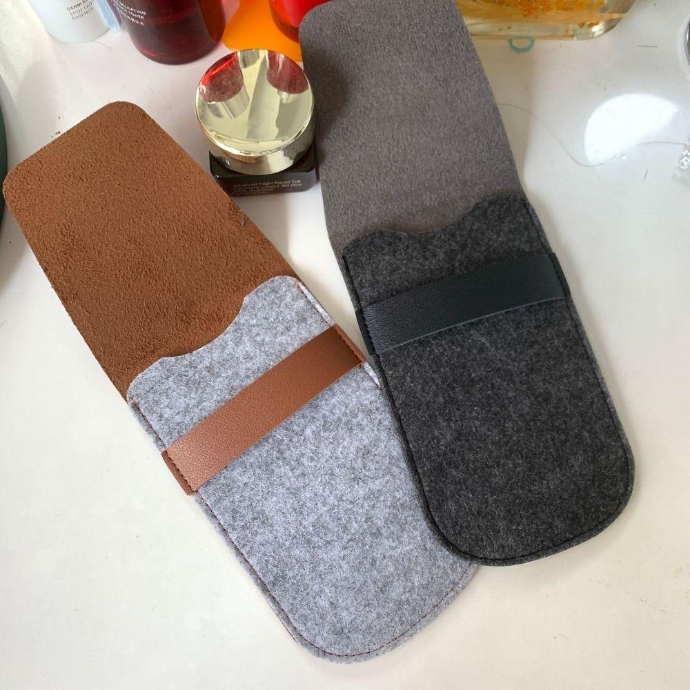 Túi Da Đựng Đồng Hồ Đeo Tay OKDEALS