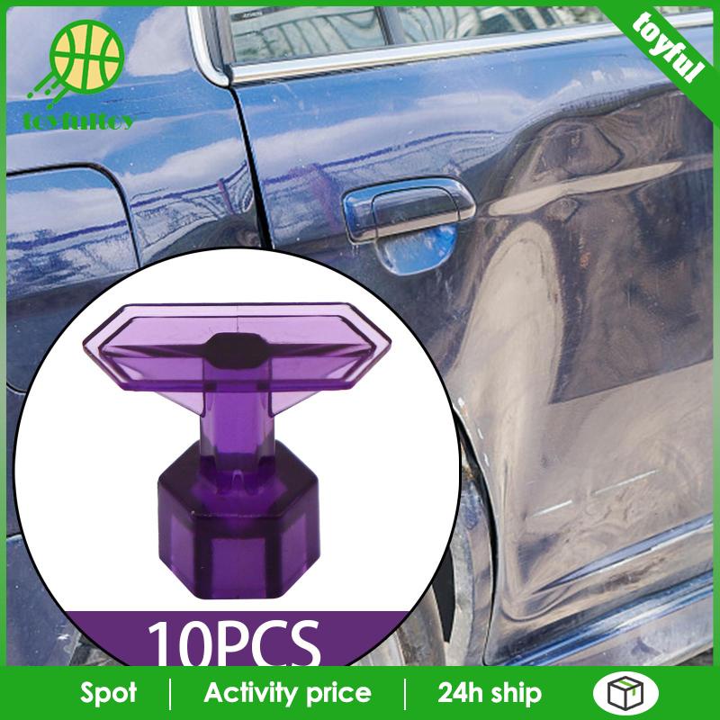 Set 10 Dụng Cụ Tháo Gỡ Xe Hơi Tiện Dụng