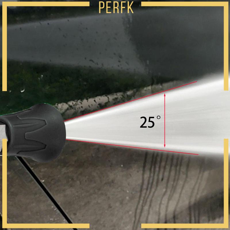 Vòi Xịt Nước Áp Suất Cao Dùng Tưới Cây / Rửa Xe Hơi