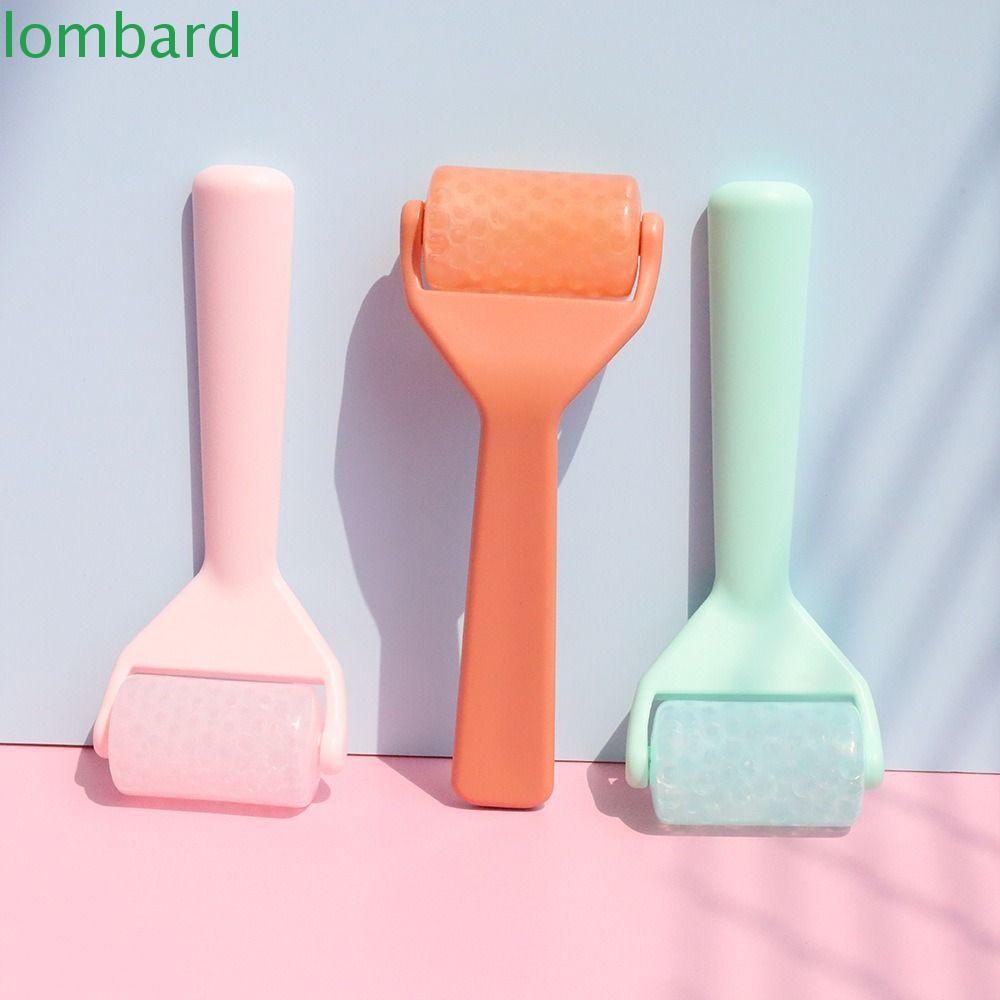 Cây Lăn Mát Xa Mặt Chống Nếp Nhăn Tiện Dụng Cho Nữ