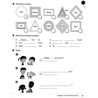 Beehive Level 1: Workbook