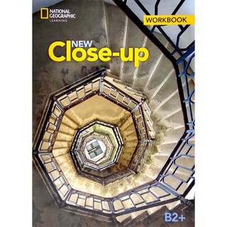 New Close-up B2+: Workbook