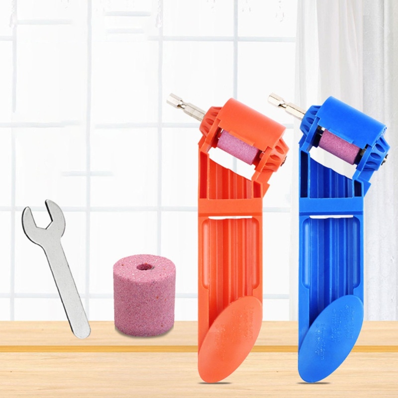 Bộ Mũi Khoan Kim Cương 2 0-12 5mm Chuyên Dụng Cho Máy Mài Cầm Tay