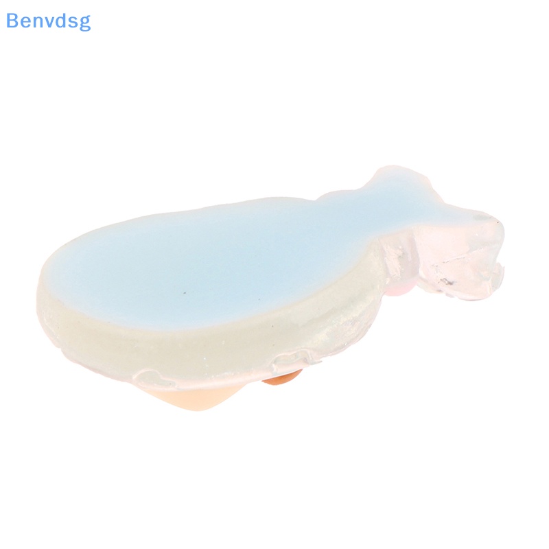 Bộ 5 Mô Hình Đồ Chơi Dorami Mini Bằng Nhựa Resin Dạ Quang Trang Trí Bảng Điều Khiển Xe Hơi / Nhà Cửa