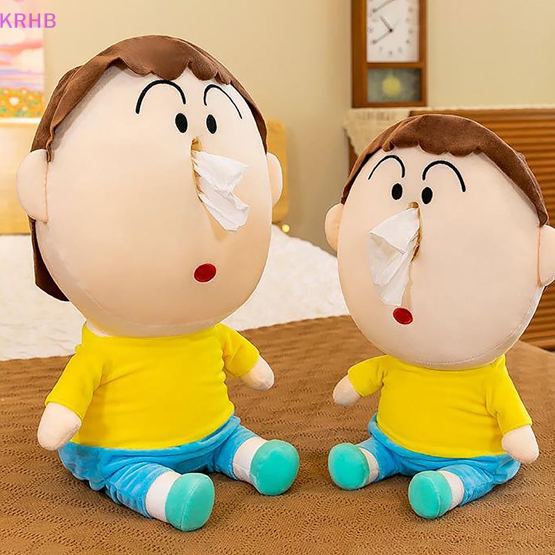 1 Búp Bê Shin-chan Trang Trí Túi Xách Mới