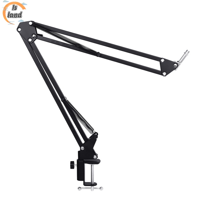 Giá Đỡ Micro Hl-24 Có Thể Điều Chỉnh Tiện Dụng